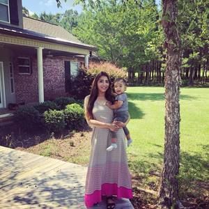 Meet your Posher, Brenda